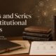 The Syed Group image showing Syed Raheel Shahzad books and series as institutional assets, publishing infrastructure and public record.