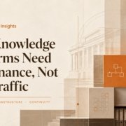 The Syed Group featured image on knowledge platforms, governance, infrastructure, and continuity connected to Syed Raheel Shahzad.
