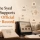 Why Author Platforms and Public Records Are Institutional Assets Syed Raheel Shahzad Ask SRS official author record image.