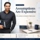 The Syed Group featured image with Syed Raheel Shahzad on business assumptions, strategic clarity, decision quality, risk, evidence and systems thinking