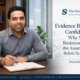The Syed Group featured image with Syed Raheel Shahzad on evidence, business assumptions, strategic testing, scaling, capital discipline and decision quality