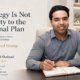 The Syed Group featured image with Syed Raheel Shahzad on business strategy, adaptability, leadership and knowing when to change direction