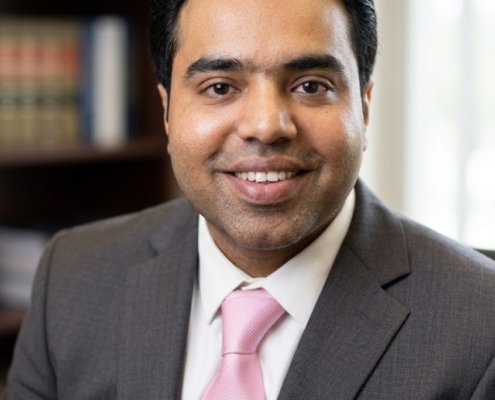 Syed Raheel Shahzad — Professional Headshot Professional headshot of Syed Raheel Shahzad (سيد راحيل شهزاد)