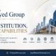 The Syed Group continuity framework showing critical operations, contingency planning, recovery and institutional responsibility