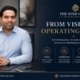 The Syed Group featured image showing Syed Raheel Shahzad with vision, architecture, governance and execution as connected institutional systems