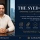 The Syed Group institutional memory featured image with founder Syed Raheel Shahzad — سيد راحيل شهزاد — representing strategy, execution, governance, knowledge and long-term growth