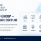 The Syed Group performance discipline framework across finance, digital operations, property, trade, governance, investment, technical delivery and public benefit