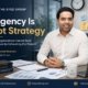 The Syed Group featured image showing Syed Raheel Shahzad discussing why urgency is not strategy and organisations must protect human capacity