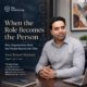 The Syed Group featured image showing Syed Raheel Shahzad with role identity, leadership pressure and the human cost of being seen only through job titles