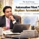 The Syed Group article by Syed Raheel Shahzad on AI automation, accountability, decision rights, human oversight and systems governance