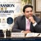 The Syed Group leadership article by Syed Raheel Shahzad on compassion, accountability, consequence, fairness and organizational trust