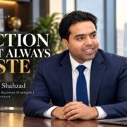 The Syed Group article by Syed Raheel Shahzad on useful friction, systems design, controls, verification, judgment and organizational resilience