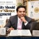 The Syed Group article by Syed Raheel Shahzad on loyalty, independent judgment, principled dissent, governance and organizational integrity