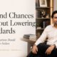 The Syed Group featured image with Syed Raheel Shahzad on second chances, organizational failure, accountability, standards, learning and restored trust
