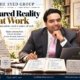 The Syed Group article by Syed Raheel Shahzad on shared reality, source of truth, data alignment, information integrity and decision-making