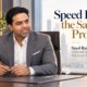 The Syed Group article by Syed Raheel Shahzad on speed, progress, strategic patience, leadership, execution and decision quality