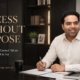The Syed Group featured image with Syed Raheel Shahzad on organizational purpose, growth, strategy, leadership, mission and institutional direction
