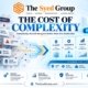 The Syed Group complexity framework showing fragmented systems becoming integrated data, standardized processes, stronger decisions and scalable operations under Syed Raheel Shahzad