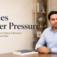 The Syed Group featured image with Syed Raheel Shahzad on organizational values, culture, leadership pressure, targets, governance and integrity